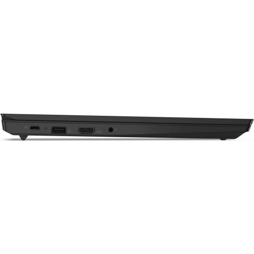  Ist computers Lenovo ThinkPad E15 15.6 FHD Business Laptop (Intel 11th Quad Core i5-1135G7 (Beat i7-10510U), 16GB RAM, 512GB SSD) Backlit KB, Fingerprint, Thunderbolt 4, Windows 10 Pro