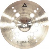 Istanbul Agop 16” XIST ION Crash