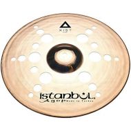 [아마존베스트]Istanbul Agop XIST Splash 12 Brilliant - ION Series