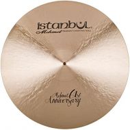 [아마존베스트]Istanbul Mehmet Cymbals Istanbul Mehmet 61st Anniversary 20 Classic Ride · Ride Cymbal