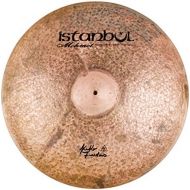 [아마존베스트]Istanbul Mehmet Cymbals Istanbul Mehmet Signature 22Kiko Freitas RideRide