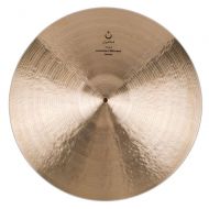 Istanbul Mehmet Cymbals Jazz Series N-C18 Nostalgia Crash 18-Inch Cymbal