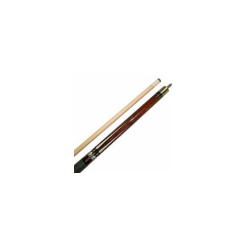  Iszy Billiards Short 48 Inch 2 Pce Hardwood Canadian Maple Billiard Pool Cue Stick 19 Ounce