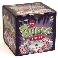 Its Bunco Time