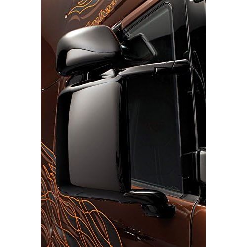  Italeri Scania R730Black Amber Model Kit