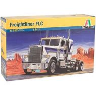 Italeri 1:24 Trucks & Trailers 3859 Freightliner FLC