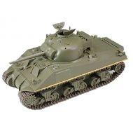 Italeri ASU35016 1:35 Asuka British Army Sherman (M4A4) [MODEL BUILDING KIT]