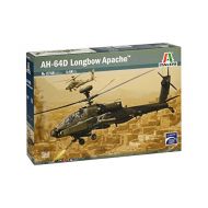 148 Italeri AH-64D Longbow Apache Helicopter -2748
