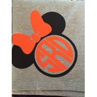 Items are made with heat transfer vinyl and a heat press. Personalized Monogram Athletic Heather 50x60 Disney-Inspired Mickey Mouse or Minnie Mouse Sweatshirt Blanket - You Pick Design and Colors: Home & Kitchen