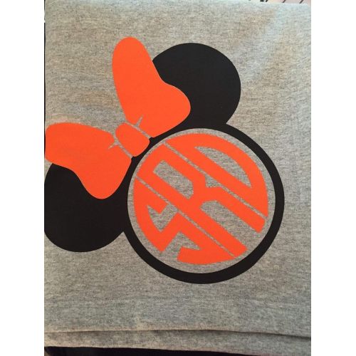  Items are made with heat transfer vinyl and a heat press. Personalized Monogram Athletic Heather 50x60 Disney-Inspired Mickey Mouse or Minnie Mouse Sweatshirt Blanket - You Pick Design and Colors: Home & Kitchen