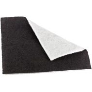 [아마존베스트]-Service-Informationen itenga universal activated-charcoal filter 47 x 57cm Double filter with activated charcoal Suitable for all extractor hoods 47x57