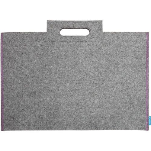  Itoya Midtown Bag Large Format Artwork Carrier (17 x 23