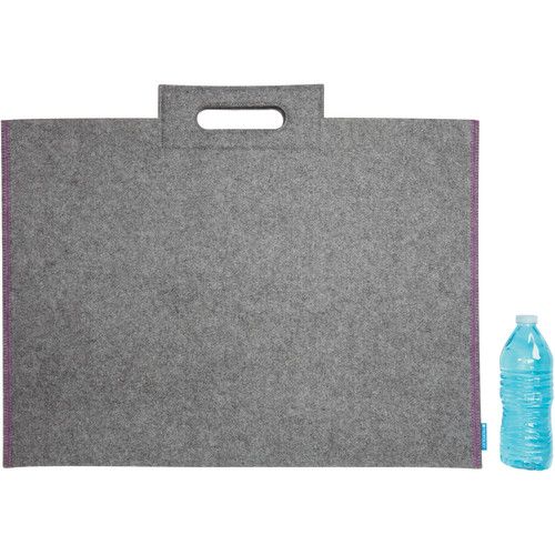  Itoya Midtown Bag Large Format Artwork Carrier (17 x 23