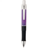 Itoya XE-100 Xenon Retractable Pen (Amethyst Purple)