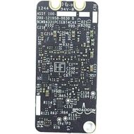 Ittecc Replacement BCM94331PCIEBT4CAX BCM4331 Bluetooth BT WLAN Wireless Card Module Fit for Apple A1278 A1286 A1297 607-8962 2011