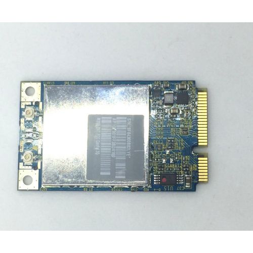  Ittecc Replacement Pci-e Pci-e Wireless Desktop WiFi WLAN Card 300m Fit for Apple Airport Extreme Card 802.11n for Apple Mac Pro Mb988za Bcm94322mc
