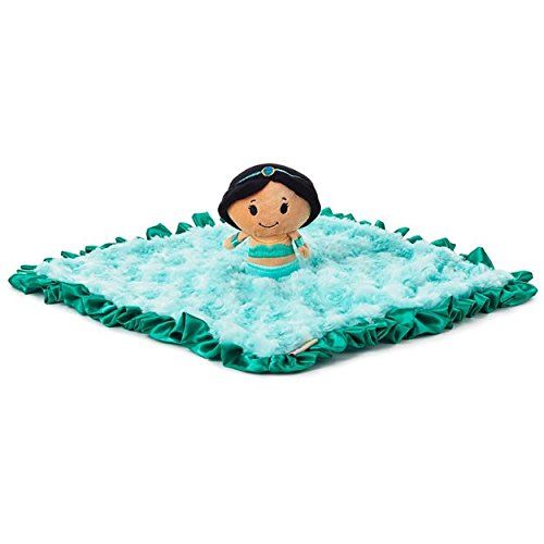  Itty itty bittys Aladdin Princess Jasmine Baby Lovey