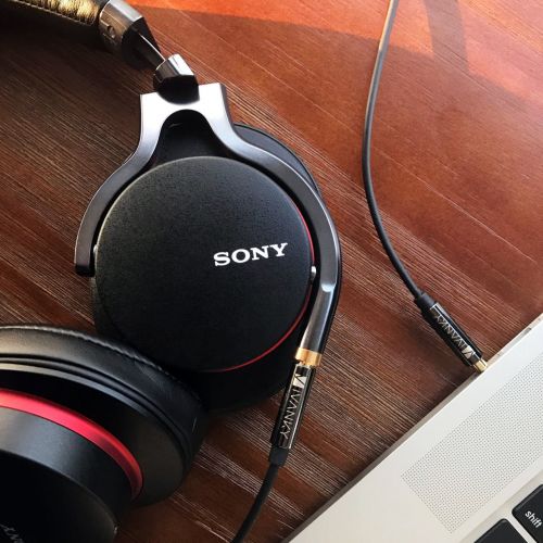  [아마존 핫딜]  [아마존핫딜]Ivanky iVANKY Aux Kabel, Klinkenkabel 3,5mm(Kupferhuelse/Hi-Fi Sound) 2,4M, Audio Kabel kompatibel mit Kopfhoerer, Beats, Sony, iPhone, Echo dot, Smartphones, MP3 Player -Schwarz