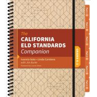 Walmart The California Eld Standards Companion