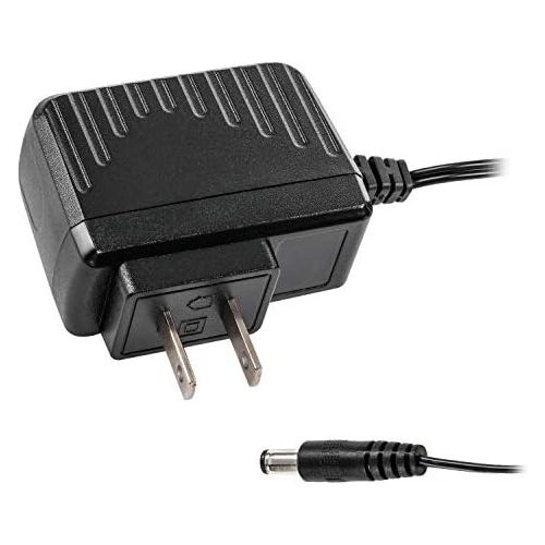  Ivation Power Adapter for Kodak 35mm Slide and Film Viewer RODESV25 (US Plug)