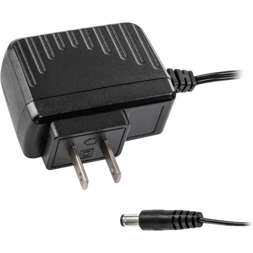  Ivation Power Adapter for Kodak 35mm Slide and Film Viewer RODESV25 (US Plug)