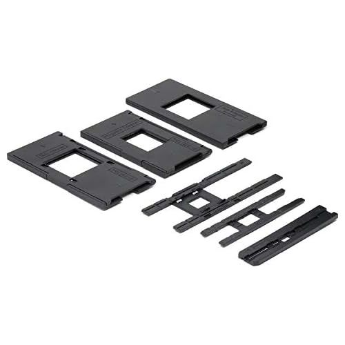  Ivation 6 Replacement Inserts and adapters for Kodak SCANZA Film and Negatives
