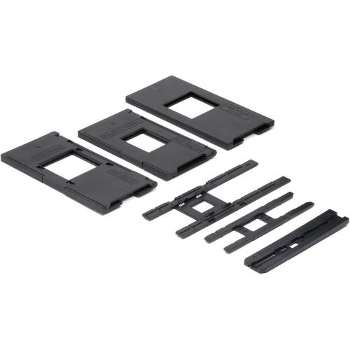  Ivation 6 Replacement Inserts and adapters for Kodak SCANZA Film and Negatives