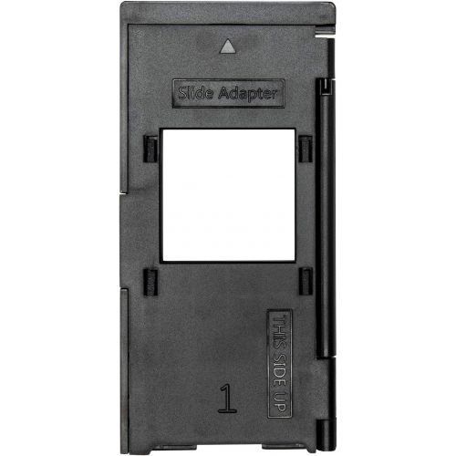  Ivation 6 Replacement Inserts and adapters for Kodak SCANZA Film and Negatives