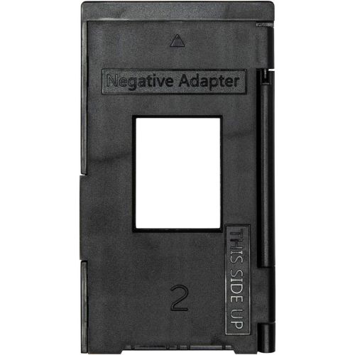  [아마존베스트]Ivation 6 Replacement Inserts and adapters for Kodak SCANZA Film and Negatives