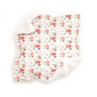 Iviebaby Baby Blanket Wonderland. The Cloud Blanket. Faux Fur Baby Blanket. Minky Baby Blanket. Floral Baby Blanket. Coral Baby Blanket.