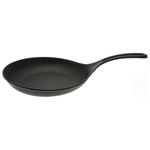  Iwachu 410-556 Iron Omelette Pan, Large