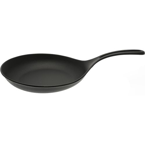  Iwachu 410-556 Iron Omelette Pan, Large