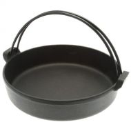 Iwachu 410-701 Iron Sukiyaki Pan, Large