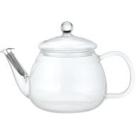Iwaki iwaki teapot 0.5L K844 (japan import)
