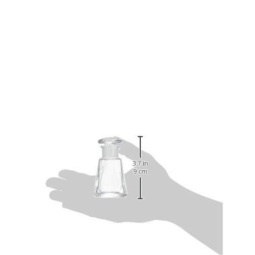  Iwasawa glass Glass Soy Sauce jar pot (small) WA-416