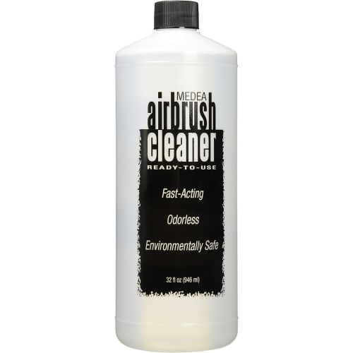  Iwata-Medea Airbrush Cleaner 32 oz