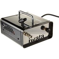 Iwata-Medea Studio Series Ninja Jet Single Piston Air Compressor