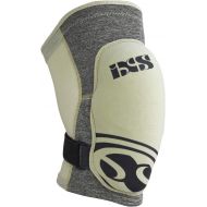 [아마존베스트]IXS Unisex Flow Evo+ Breathable Moisture-Wicking Padded Protective Knee Guard