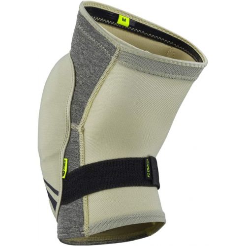  [아마존베스트]IXS Unisex Flow Evo+ Breathable Moisture-Wicking Padded Protective Knee Guard