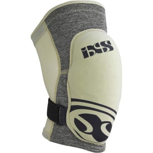  [아마존베스트]IXS Unisex Flow Evo+ Breathable Moisture-Wicking Padded Protective Knee Guard