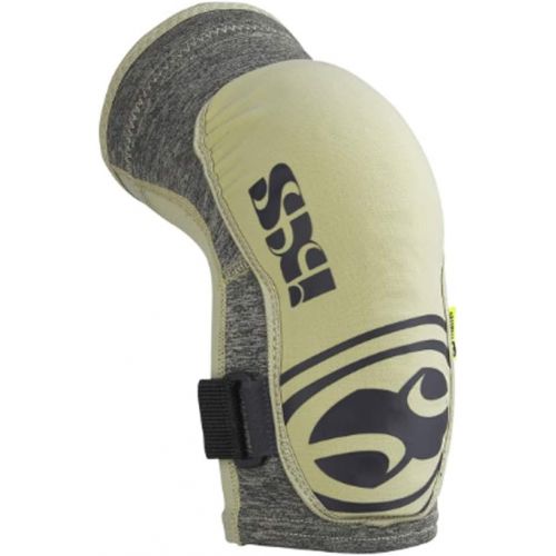  [아마존베스트]IXS Unisex Flow Evo+ Breathable Moisture-Wicking Padded Protective Elbow Guard