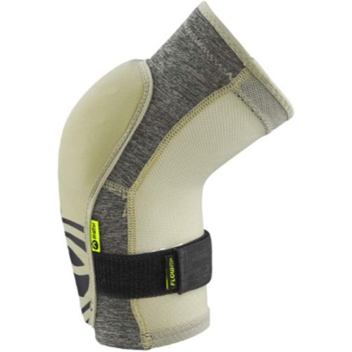  [아마존베스트]IXS Unisex Flow Evo+ Breathable Moisture-Wicking Padded Protective Elbow Guard