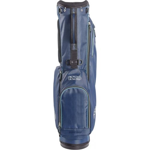  IZZO Golf Ultra-Lite Golf Stand Bag