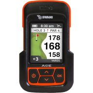 IZZO Golf Swami Ace Handheld Golf GPS Rangefinder