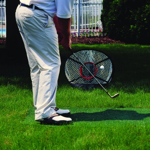  IZZO Golf IZZO Mini Mouth Chipping Net