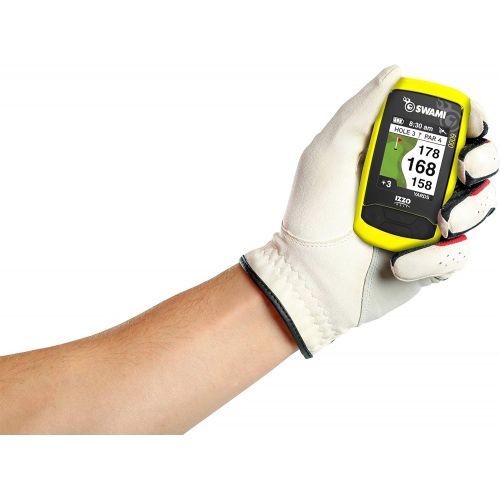  Izzo Swami 6000 Golf GPS