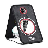 Izzo Golf A-Frame Chipping Practice Net Indoor/Outdoor - Golf Chipping Practice Training Net Designed to Improve Chipping Accuracy