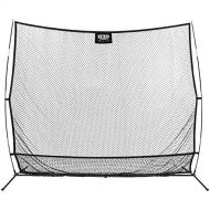 Izzo Golf Catch All Net - Extra Large Golf Hitting net for Your Backyard or Home Range