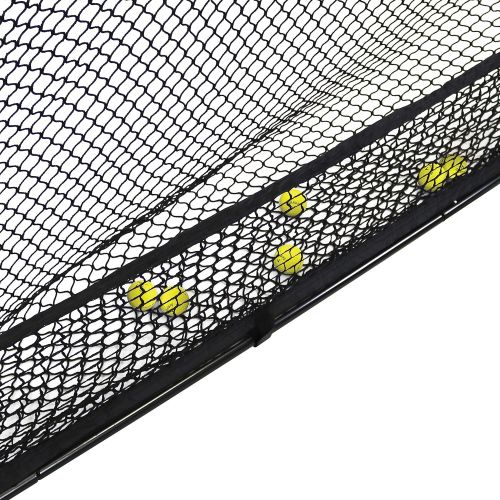  Izzo Golf Catch All Net - Extra Large Golf Hitting net for Your Backyard or Home Range