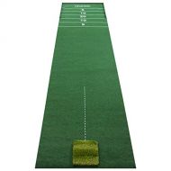Izzo Golf Chip & Putt Challenge Golf Game - Golf Chipping & Putting Enhancing Practice Game